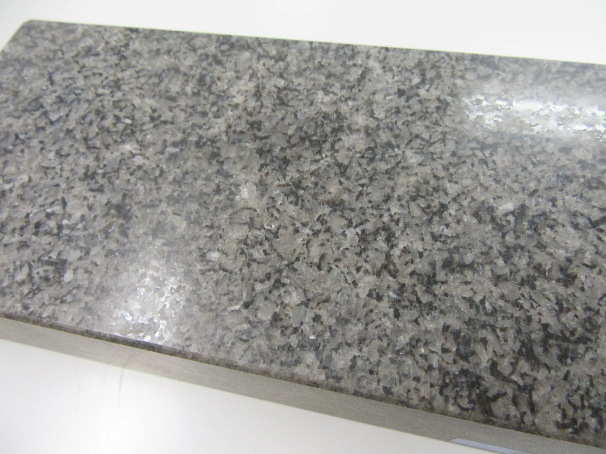 石定盤 200x100mm / Granite Surface Plate 200x100mm TX220045