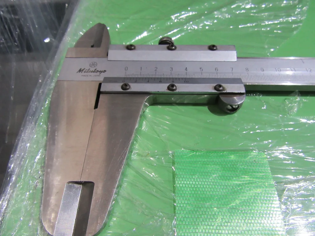ミツトヨ/三豊製作所 ノギス 60CM / MITUTOYO Vernier Caliper 60CM TX220047