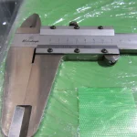 ミツトヨ/三豊製作所 ノギス 60CM / MITUTOYO Vernier Caliper 60CM TX220047