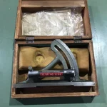 理研計測器製作所 水準器 NO.5188 / RIKEN KEISOKUKI MFG Level NO.5188 TX220058