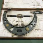 ミツトヨ/三豊製作所 マイクロメータ 250-275(0.01mm) / MITUTOYO Outside Micrometer 250-275(0.01mm) TX220063