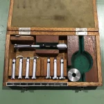 ミツトヨ/三豊製作所 シリンダーゲージ 10-18mm / MITUTOYO Cylinder Gauge 10-18mm TX220067