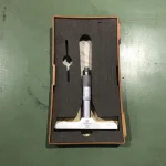 ミツトヨ/三豊製作所 デプスマイクロメーター / MITUTOYO Depth Micrometer TX220073