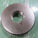 第一測範 ISSOKU リングゲージ M30 P1.5 / DAI-ICHI SOKUHAN WORKS Ring Gauge M30 P1.5 TX220079