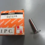 ミツトヨ/三豊製作所 ディスク測定子 CODE:957265 φ20 / MITUTOYO Disk Probe for Height Gauge CODE:957265 φ20 TX220081