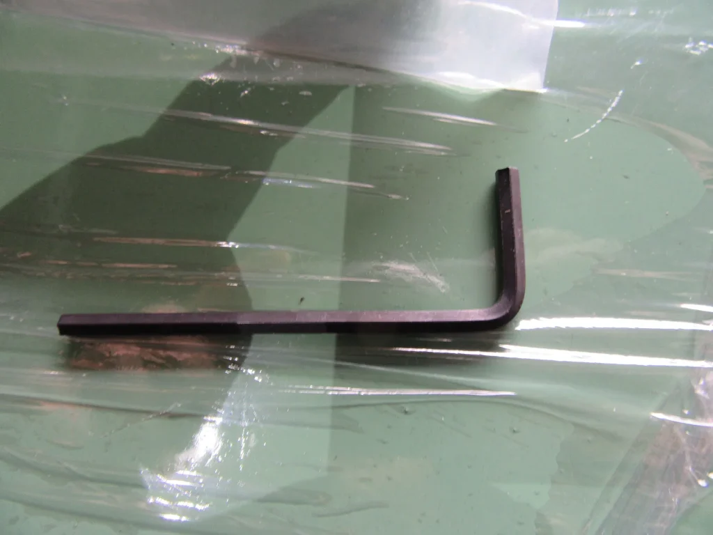 京セラ バイト PWLNR2525M-08 / KYOCERA Turning Tool PWLNR2525M-08 TQ220088