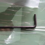 京セラ バイト PWLNR2525M-08 / KYOCERA Turning Tool PWLNR2525M-08 TQ220088