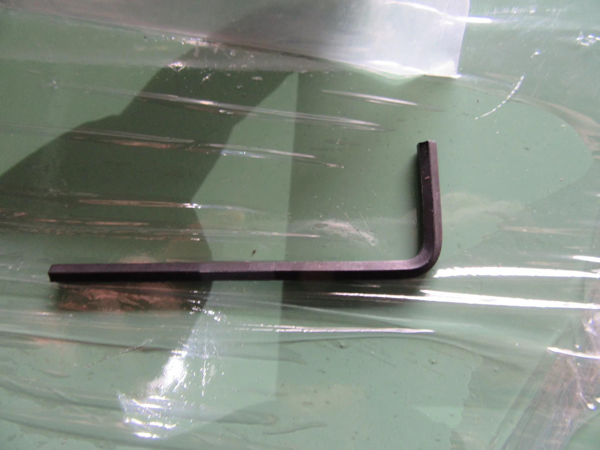 京セラ バイト PWLNR2525M-08 / KYOCERA Turning Tool PWLNR2525M-08 TQ220088