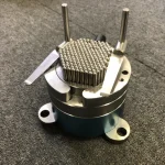 ナベヤ/鍋屋鋳造所 フレックスサポート FLS-88R / NABEYA Flex Support FLS-88R TX220093