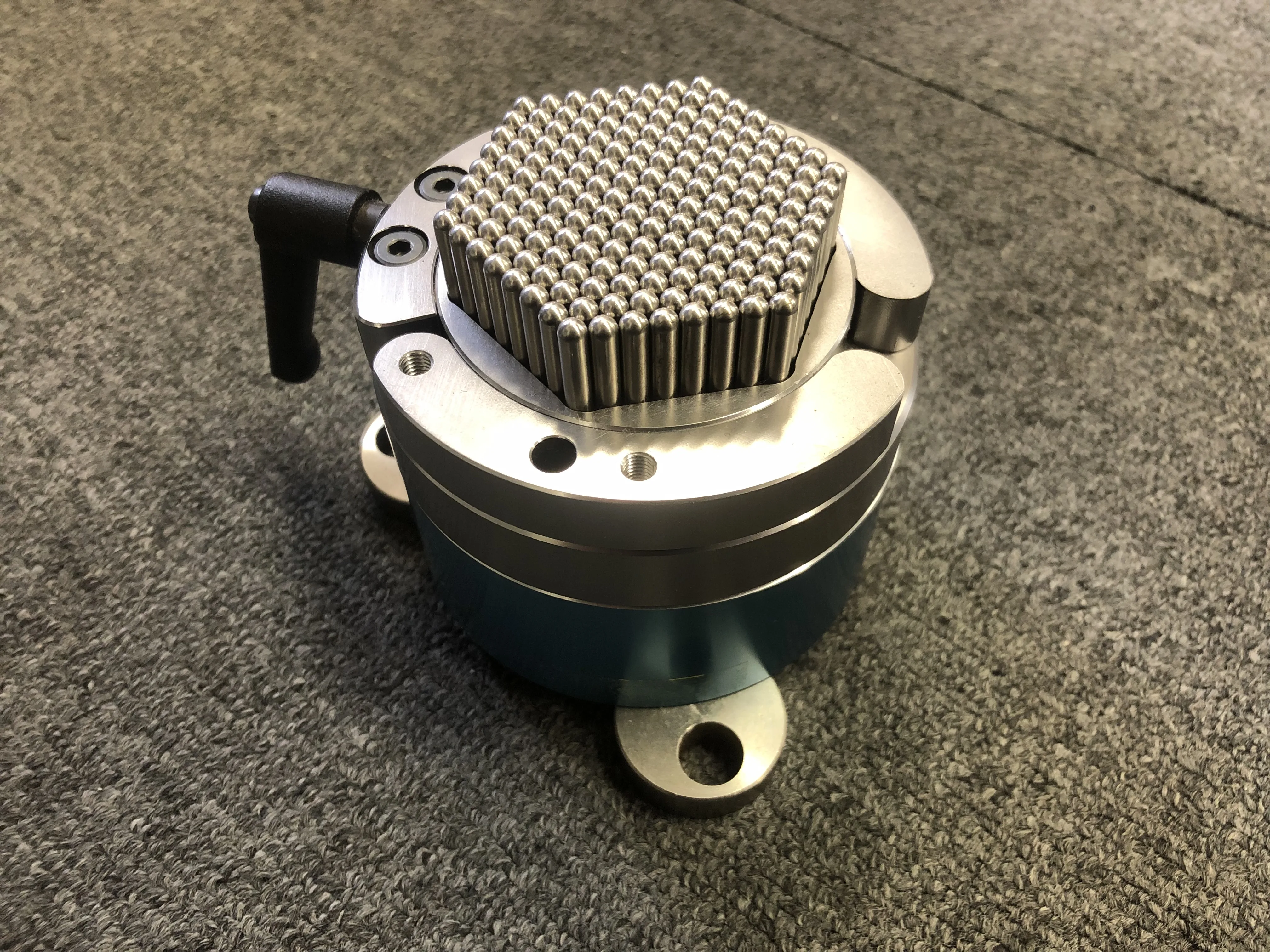 ナベヤ/鍋屋鋳造所 フレックスサポート FLS-88R / NABEYA Flex Support FLS-88R TX220094
