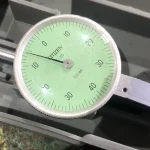 シチズンマシナリー ダイヤルゲージ / CITIZEN MACHINERY Dial Gauge TX220096