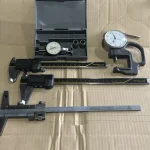 メーカー混在 ノギス 1山 / MIX Vernier Caliper 1Lot TX220111