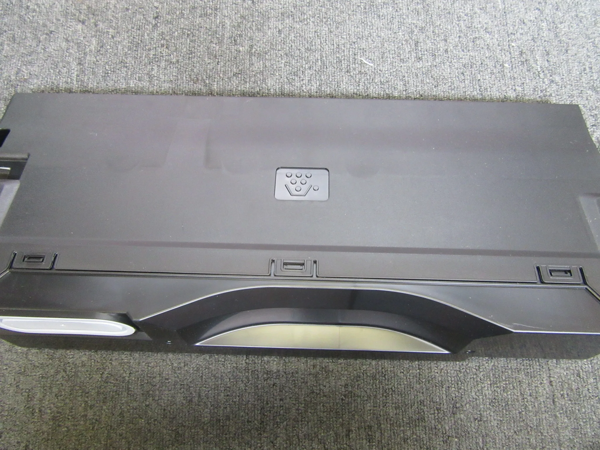 シャープ ナー回収容器 MX-610HB / SHARP Toner Bottle MX-610HB TX220119