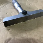 ミツトヨ/三豊製作所 デプスマイクロ 128-102 DMS100-25 / MITUTOYO Depth Micrometer 128-102 DMS100-25 TX220170