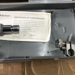 ミツトヨ/三豊製作所 シリンダーゲージ 511-126 CG-35A / MITUTOYO Cylinder Gauge 511-126 CG-35A TX220171