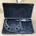 ミツトヨ/三豊製作所 外側マイクロメーター 50~75ｍｍ / MITUTOYO Outside Micrometer 50~75ｍｍ TX220190