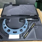 ミツトヨ/三豊製作所 外側マイクロメーター 175-200 / MITUTOYO Outside Micrometer 175-200 TX220210