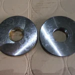 OSG/オーエスジー リングゲージ2個 M30P1 GR,IRⅡ / OSG Ring Gauge 2pcs M30P1 GR,IRⅡ TX220258