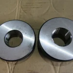 OSG/オーエスジー リングゲージ2個 M27x2 WR,GRⅡ / OSG Ring Gauge 2pcs M27x2 WR,GRⅡ TX220259