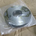 OSG/オーエスジー リングゲージ2個 G3/8 GP-A.B/G3/8 NR A / OSG Ring Gauge 2pcs G3/8 GP-A.B/G3/8 NR A TX220261