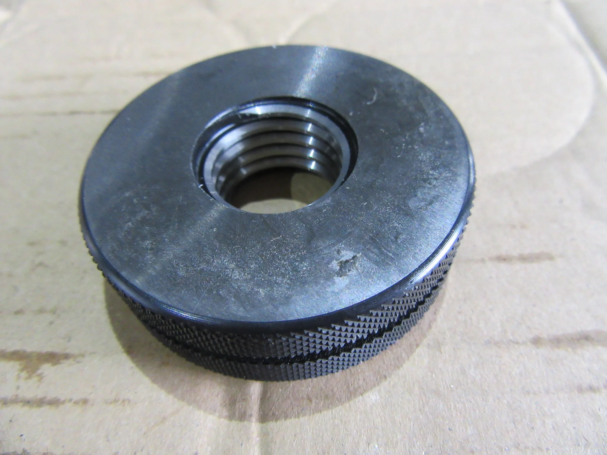 OSG/オーエスジー リングゲージ M20P2.5 IRⅡ / OSG Ring Gauge M20P2.5 IRⅡ TX220263