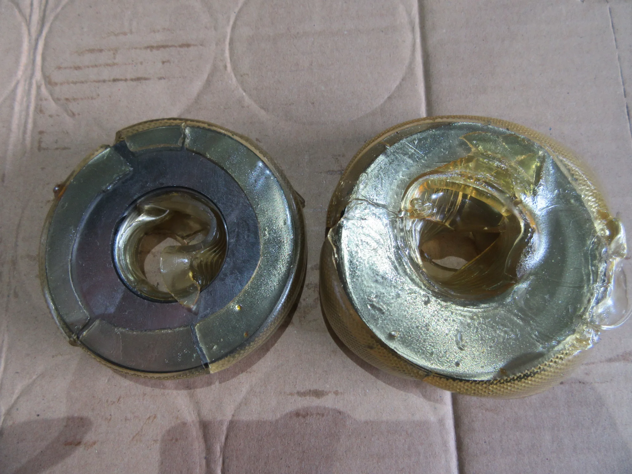 第一測範 ISSOKU リングゲージ M33P1.5 GRⅡ/M33P1.5 IPⅡ / DAI-ICHI SOKUHAN WORKS Ring Gauge M33P1.5 GRⅡ/M33P1.5 IPⅡ TX220264