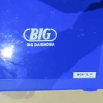 大昭和精機 BIG デジタルメガトルリレンチ Digital MEGA Torque Wrench MGR-TL/P / BIG DAISHOWA Digital MEGA Torque Wrench MGR-TL/P TX220274