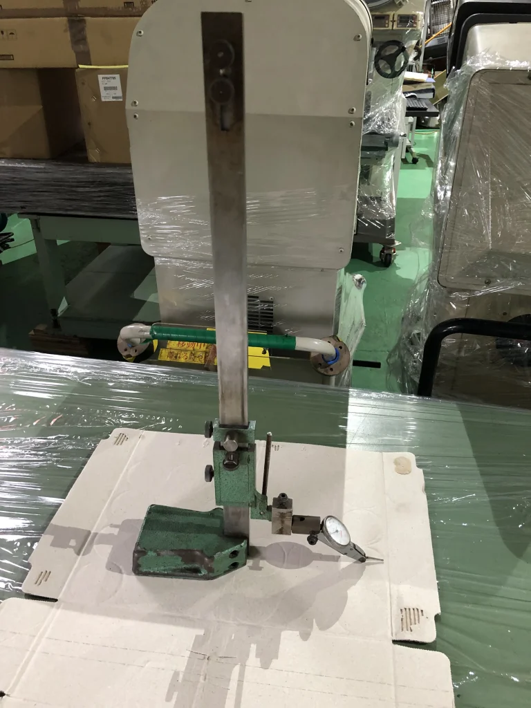 中村製作所 KANON ハイトゲージ 0-30cm / NAKAMURA MFG Height Gauge 0-30cm TX220276