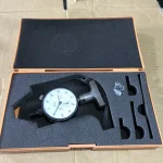 ミツトヨ/三豊製作所 ダイヤルデプスゲージ 7210 / MITUTOYO Dial Depth Gauge 7210 TX220208