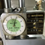 ミツトヨ/三豊製作所 ハイトゲージ No.192-106 (0.01～300mm) / MITUTOYO Height Gauge No.192-106 (0.01～300mm) TX220280