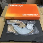 ミツトヨ/三豊製作所 スナップメーター PSM-75R（523-123） / MITUTOYO Dial Snap Meter PSM-75R（523-123） TX220290