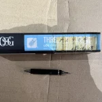 OSG/オーエスジー ネジプラグゲージ M2P0.4 GPIPII / OSG Thread Plug Gauge M2P0.4 GPIPII TX220305