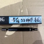 OSG/オーエスジー ネジプラグゲージ 5/16-32UNEF-2B GPWPII / OSG Thread Plug Gauge 5/16-32UNEF-2B GPWPII TX220306