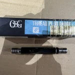 OSG/オーエスジー ネジプラグゲージ M12x1.25 GPIPII / OSG Thread Plug Gauge M12x1.25 GPIPII TX220307
