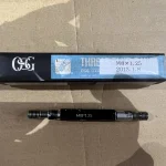 OSG/オーエスジー ネジプラグゲージ M8P1.25 GPIPII / OSG Thread Plug Gauge M8P1.25 GPIPII TX220308
