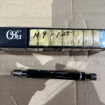 OSG/オーエスジー ネジプラグゲージ M9P1.25 GPIPII / OSG Thread Plug Gauge M9P1.25 GPIPII TX220310