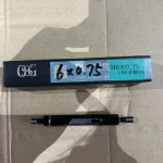 OSG/オーエスジー ねじゲージ M6P0.75 GPWPII / OSG Thread Gauge M6P0.75 GPWPII TX220312