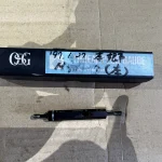 OSG/オーエスジー ネジプラグゲージ 左M4x0.7 GPWPII / OSG Thread Plug Gauge 左M4x0.7 GPWPII TX220316