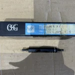 OSG/オーエスジー ネジプラグゲージ M4P0.5 GPIPII / OSG Thread Plug Gauge M4P0.5 GPIPII TX220317