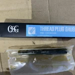 OSG/オーエスジー ネジプラグゲージ M8P1.25 GWII / OSG Thread Plug Gauge M8P1.25 GWII TX220318