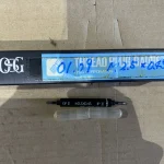 OSG/オーエスジー ネジプラグゲージ M2.5x0.45 GPIPII / OSG Thread Plug Gauge M2.5x0.45 GPIPII TX220319