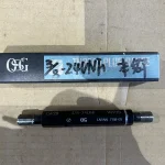 OSG/オーエスジー ネジプラグゲージ 3/8 -24UFN GPWP2B / OSG Thread Plug Gauge 3/8 -24UFN GPWP2B TX220320