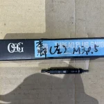 OSG/オーエスジー ネジプラグゲージ M3x0.5 L GPWPII / OSG Thread Plug Gauge M3x0.5 L GPWPII TX220325