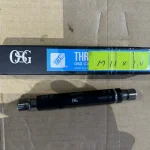 OSG/オーエスジー ネジプラグゲージ M11P1 GPIPII / OSG Thread Plug Gauge M11P1 GPIPII TX220327