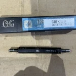 OSG/オーエスジー ネジプラグゲージ M6P1 GWII / OSG Thread Plug Gauge M6P1 GWII TX220328