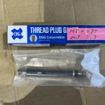 OSG/オーエスジー ネジプラグゲージ M8P0.75 GPIPII / OSG Thread Plug Gauge M8P0.75 GPIPII TX220334