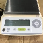 島津製作所 電子天びん TX2202N / SHIMADZU Electronic Balance TX2202N TX220349