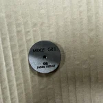 OSG/オーエスジー リングゲージ M3x0.5 GRI / OSG Ring Gauge M3x0.5 GRI TX220364