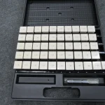 アイゼン ピンゲージセット EP-1B(1.50-2.00mm) / EISEN Pin Gauge Set EP-1B(1.50-2.00mm) TX220370
