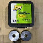 測範社 SHS リングゲーシセット M14P1.25 GRIRII / SOKUHANSHA Ring Gauge Set M14P1.25 GRIRII TX220398